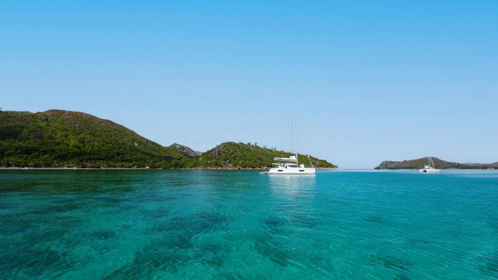 Photo 29: Chauve Souris Relais - Praslin (Seychelles)