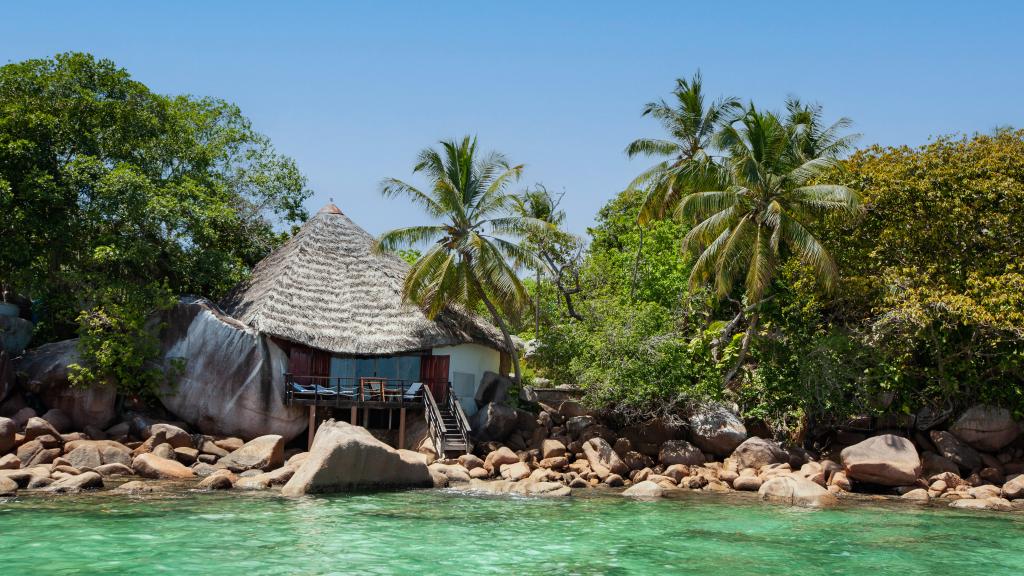 Photo 9: Chauve Souris Relais - Praslin (Seychelles)