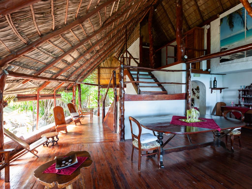 Chauve Souris Relais - Photo 3