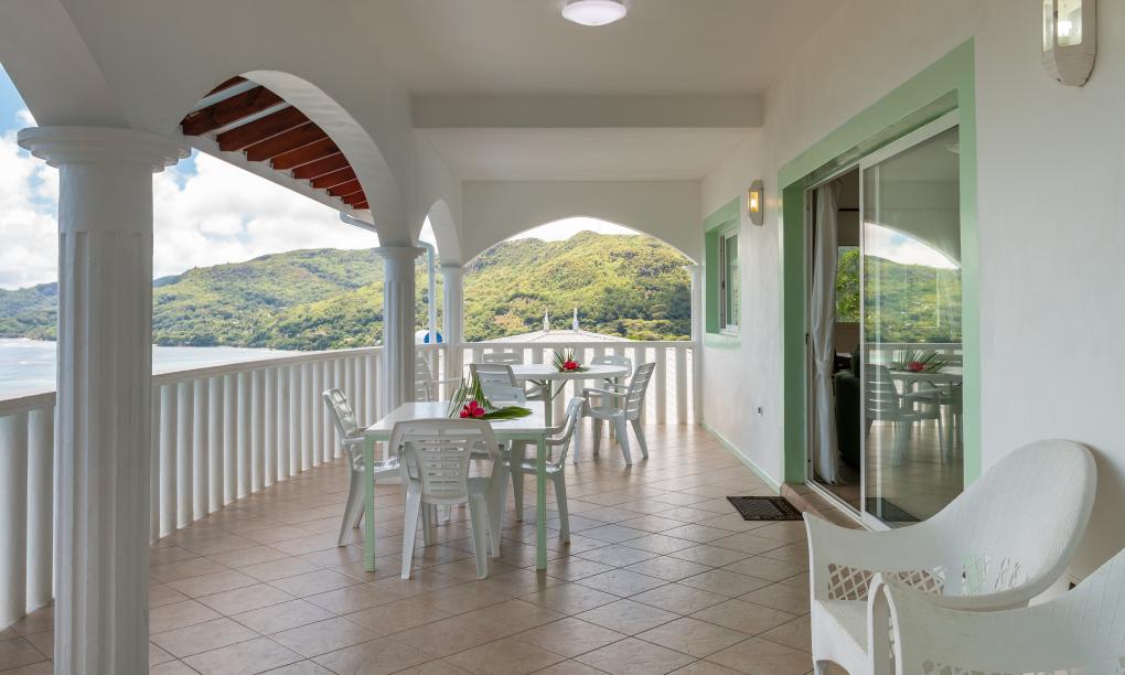 Fine View Villa - Fine View Villa