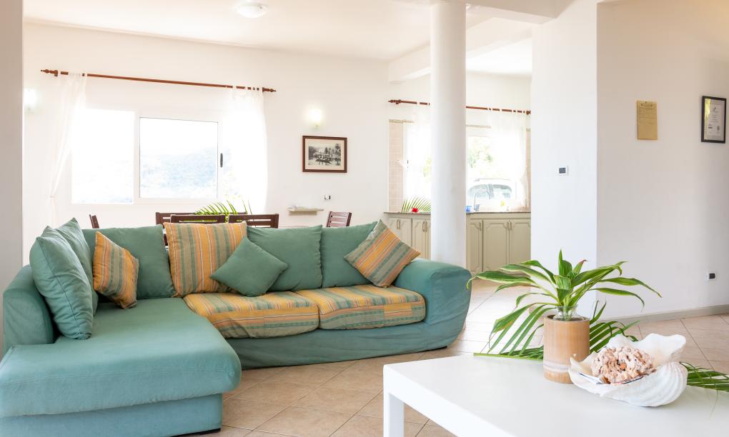 Fine View Villa - Fine View - Villa 1 chambre