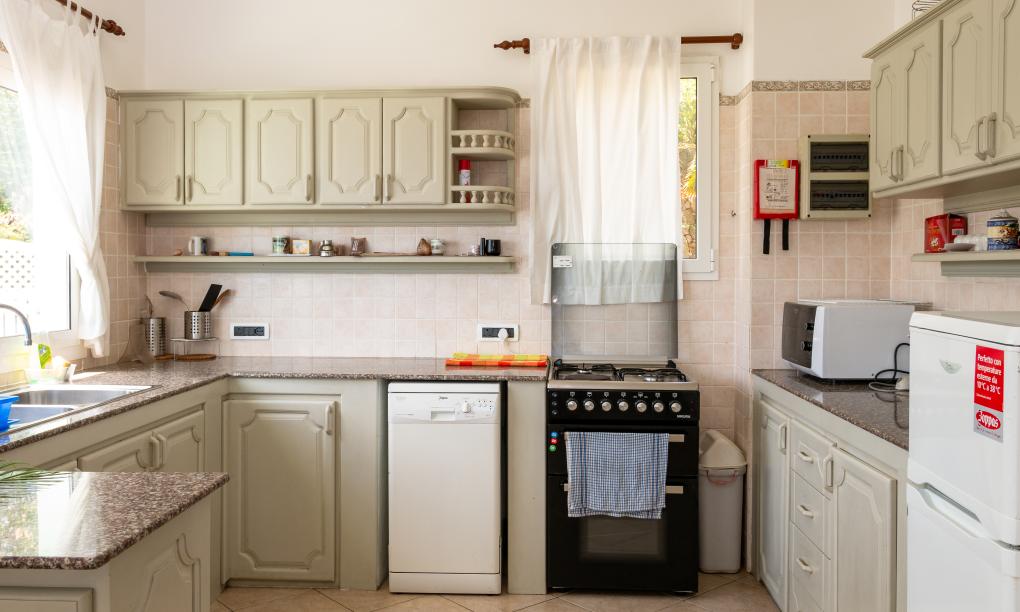 Fine View Villa - Fine View - Villa 1 chambre