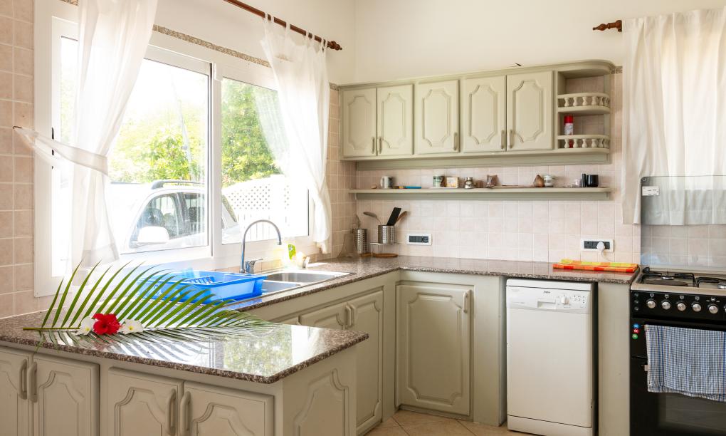 Fine View Villa - Fine View - Villa 1 chambre