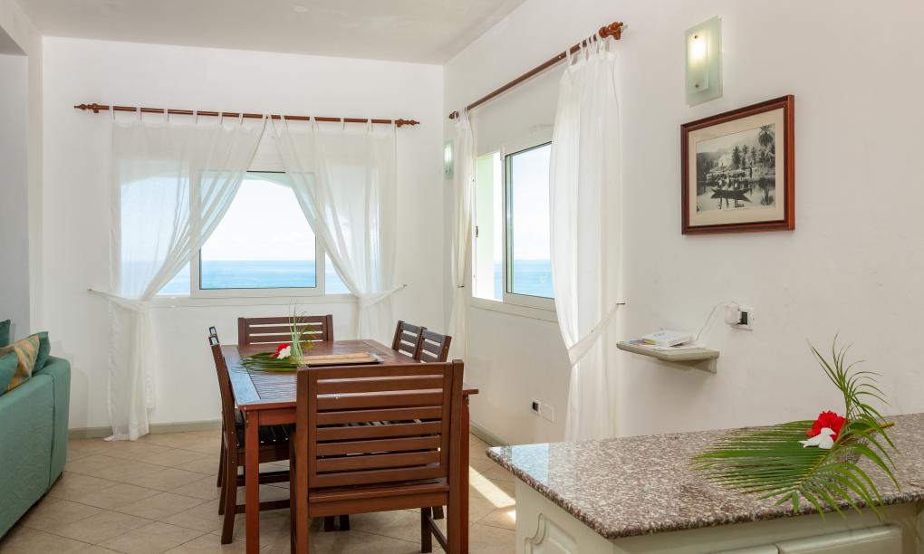 Fine View Villa - Fine View - Villa 1 chambre