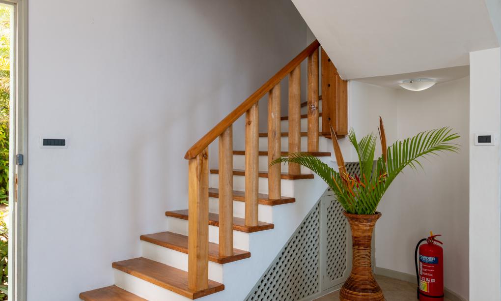 Fine View Villa - Fine View - Villa 1 chambre