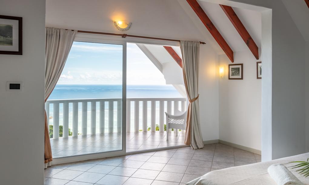 Fine View Villa - Fine View - Villa 1 chambre