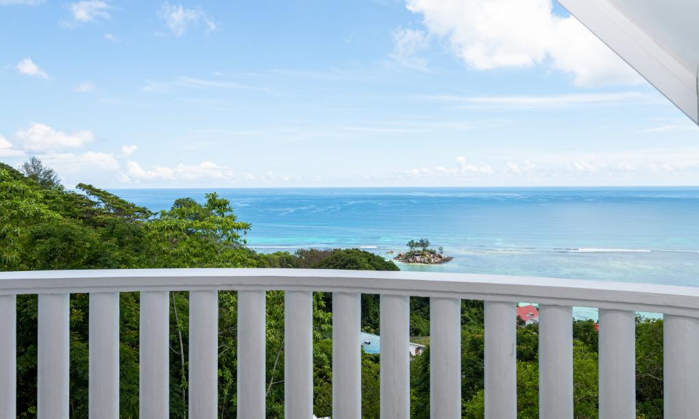 Fine View Villa - Fine View - Villa 1 chambre