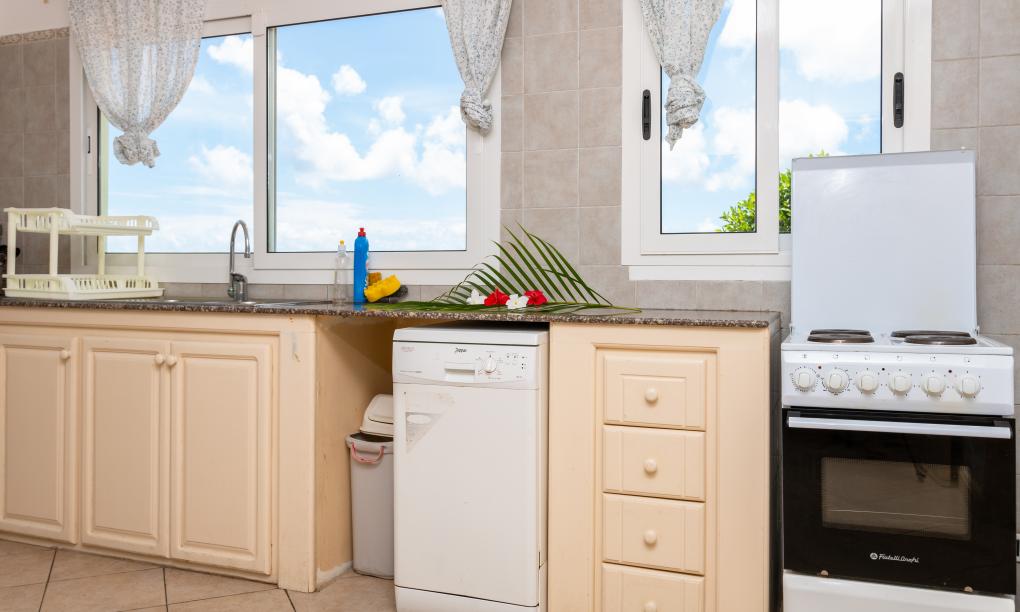 Fine View Villa - Nice View Villa