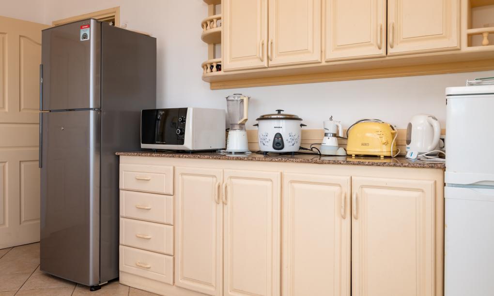 Fine View Villa - Nice View Villa