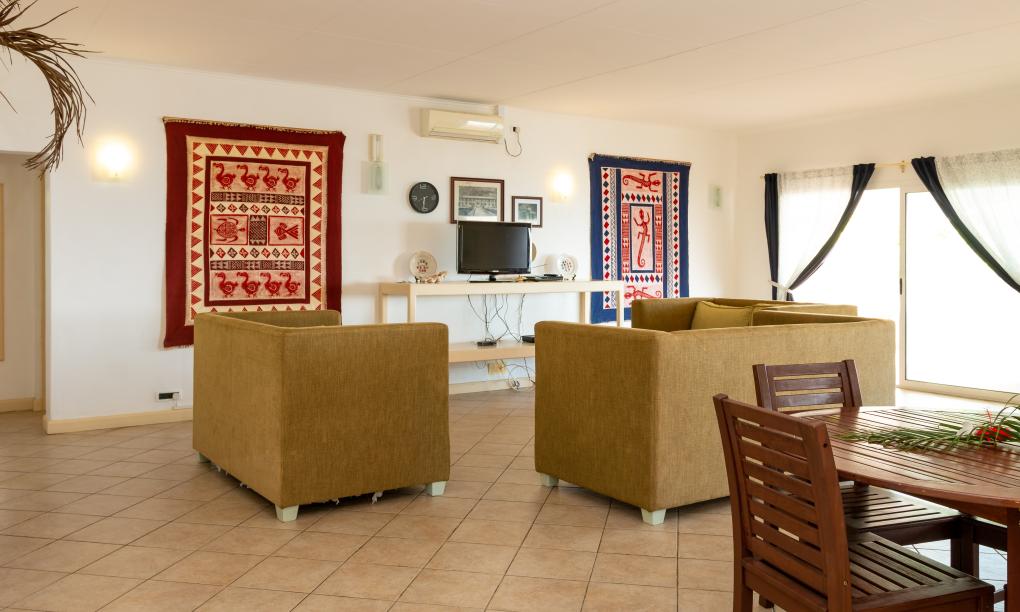 Fine View Villa - Nice View Villa