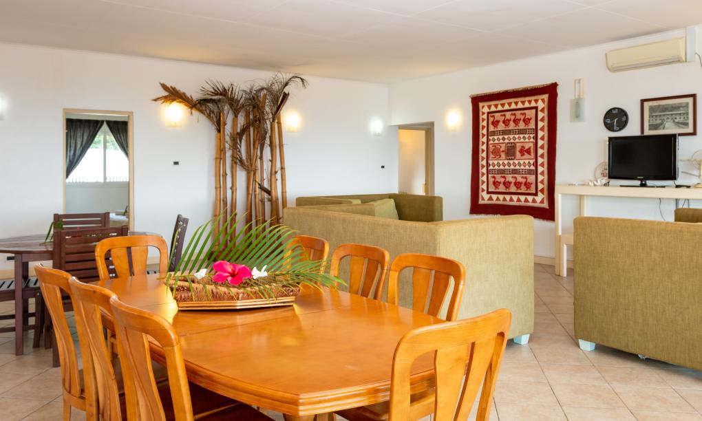 Fine View Villa - Nice View Villa