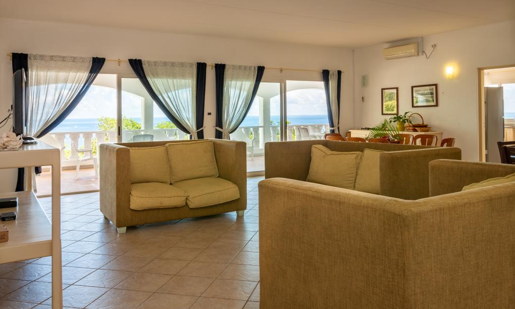 Fine View Villa - Nice View Villa