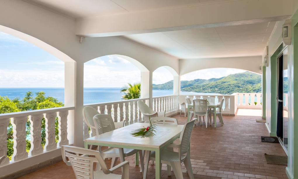 Fine View Villa - Nice View Villa