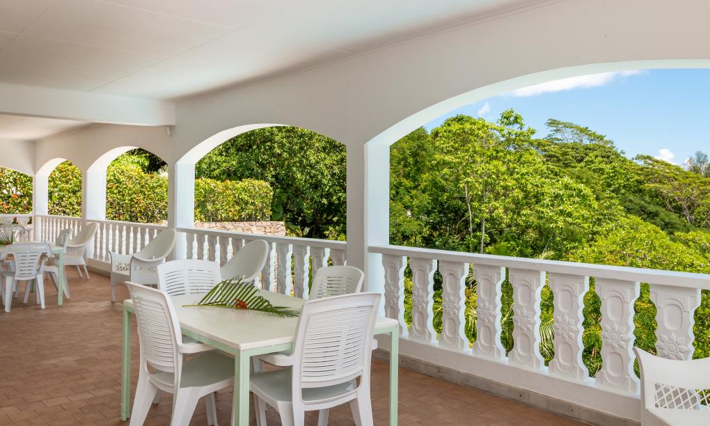 Fine View Villa - Nice View Villa