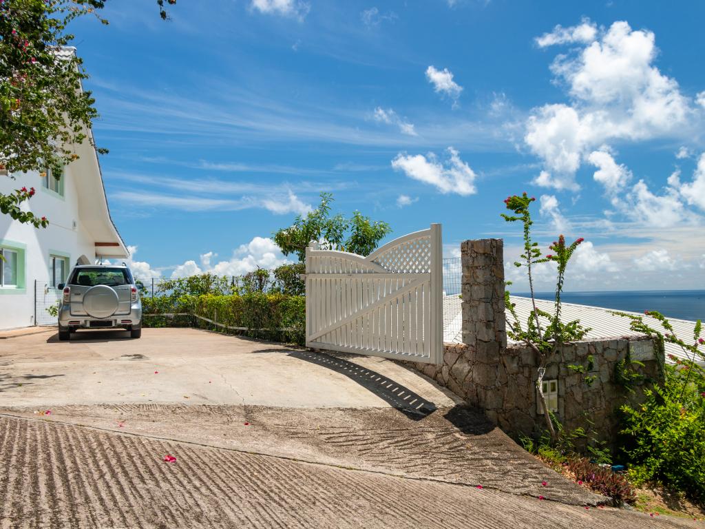 Fine View Villa - Foto 9