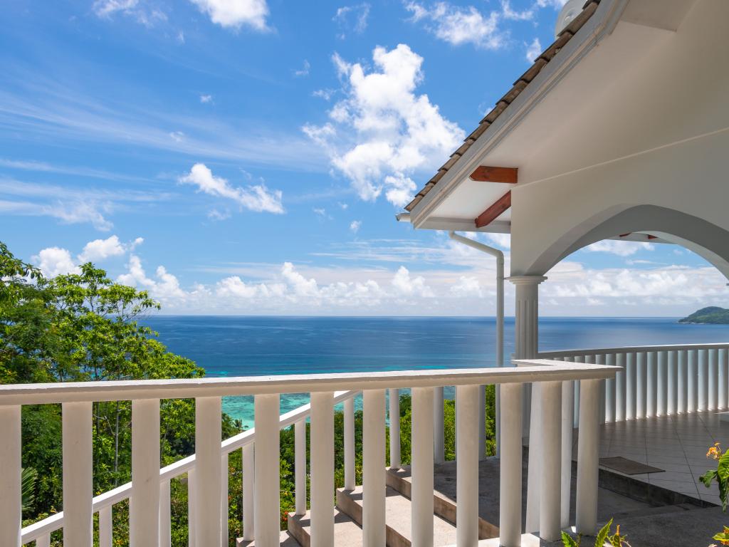 Fine View Villa - Foto 8