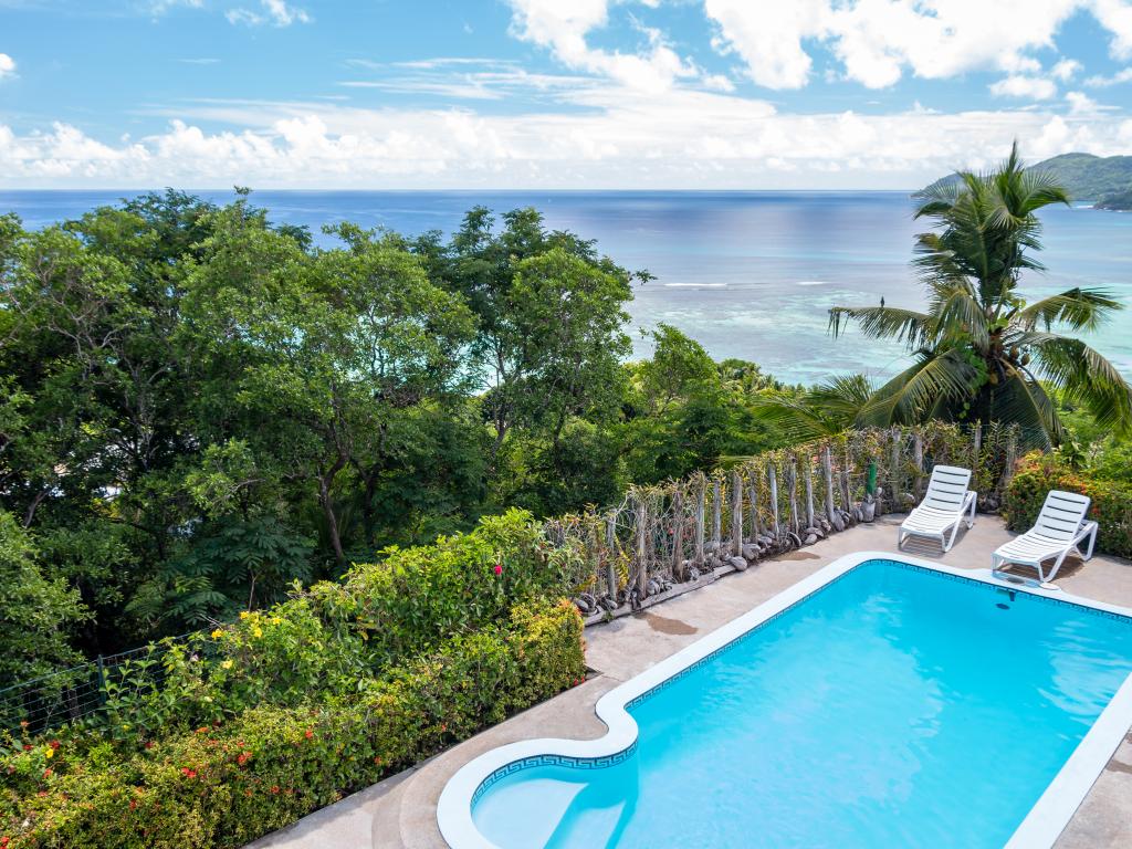 Fine View Villa - Foto 6