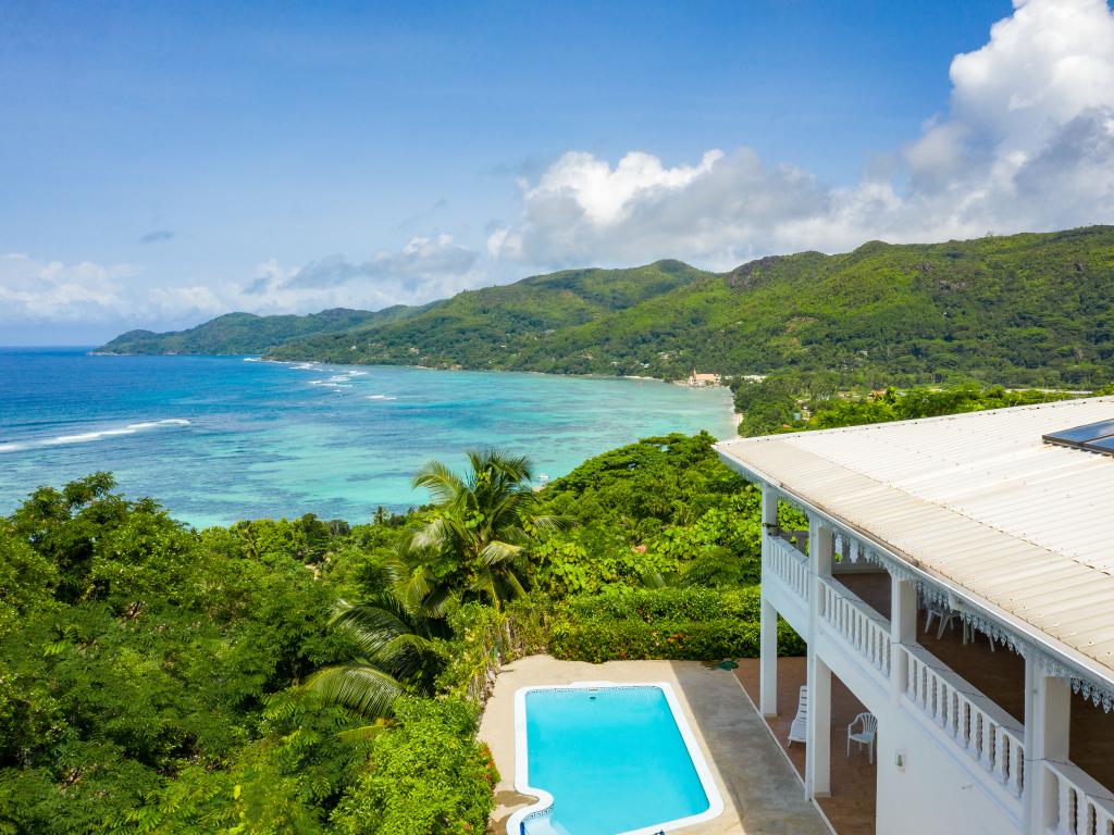 Fine View Villa - Foto 5