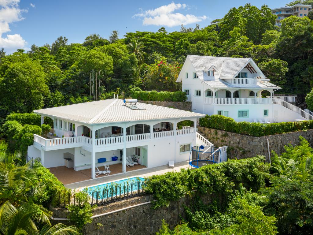 Fine View Villa - Foto 2