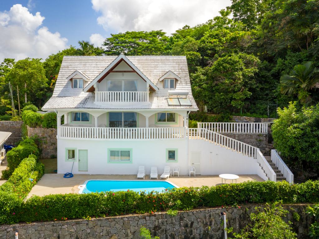 Fine View Villa - Foto 4