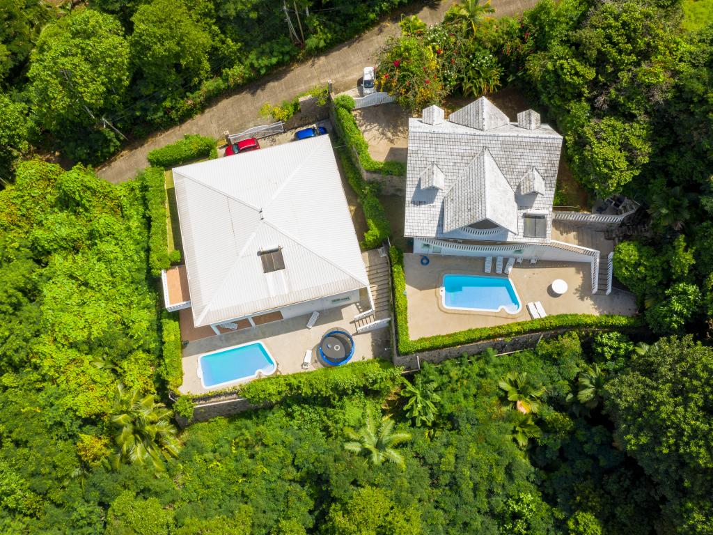 Fine View Villa - Foto 3