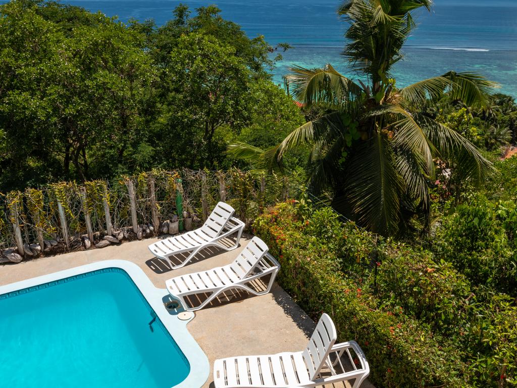 Fine View Villa - Foto 7