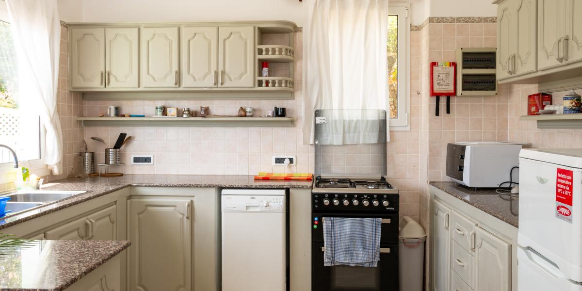 Fine View Villa - Fine View Villa