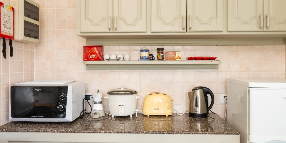 Fine View Villa - Fine View - Villa 1 chambre