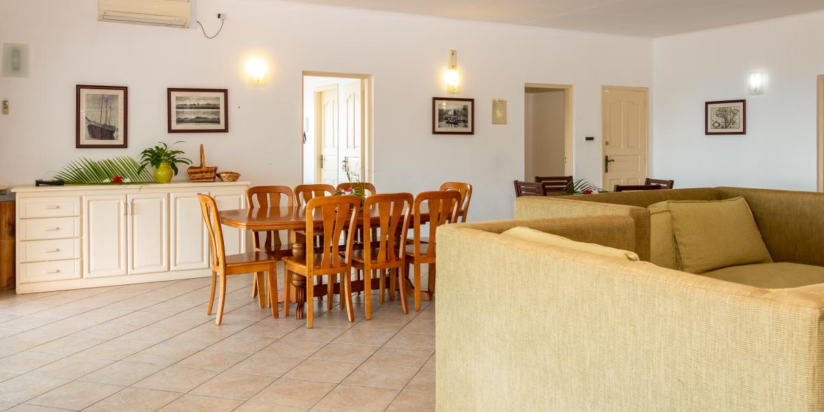 Fine View Villa - Nice View Villa