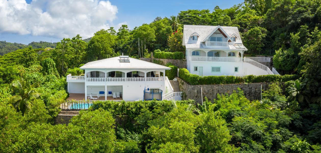 Fine View Villa - Foto 1