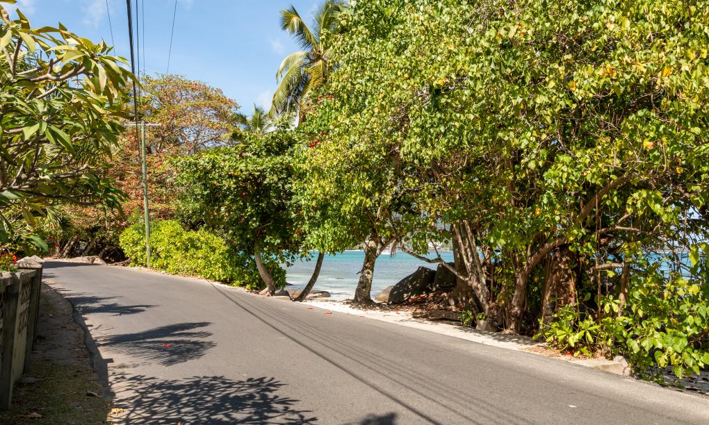 The Beach House (Chateau Martha)
