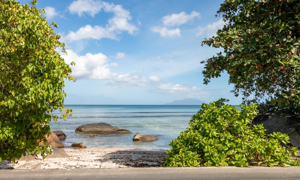 The Beach House (Chateau Martha)