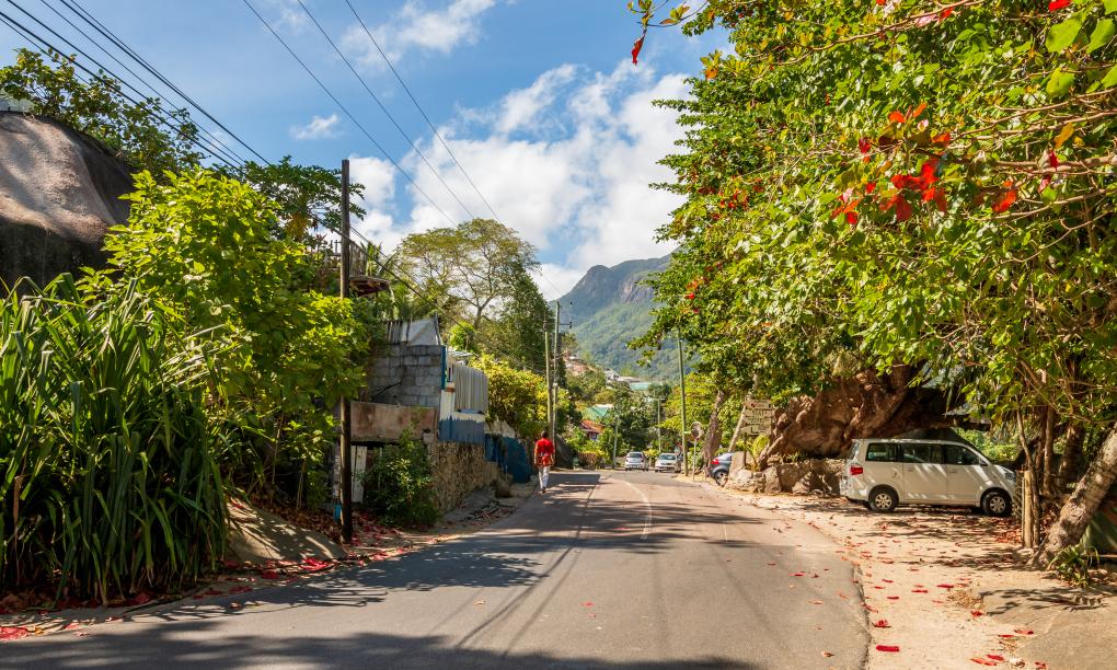 The Beach House (Chateau Martha)