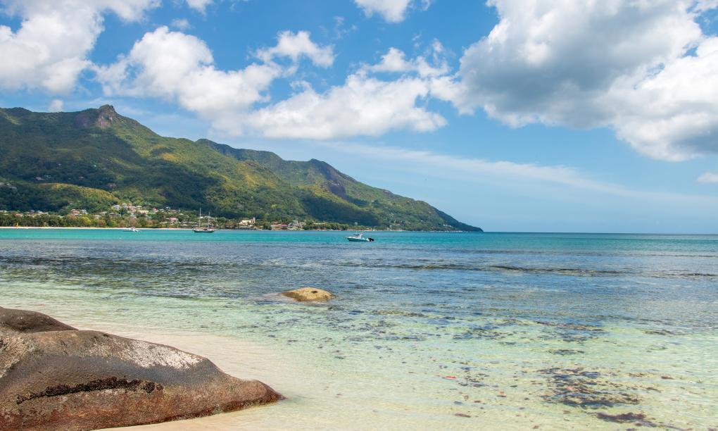 The Beach House (Chateau Martha)