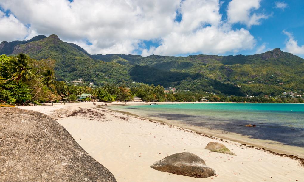 The Beach House (Chateau Martha)