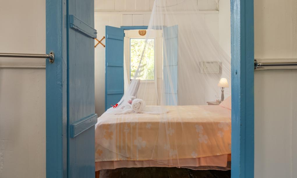 The Beach House (Chateau Martha) - Ferienhaus mit 2 Schlafzimmern