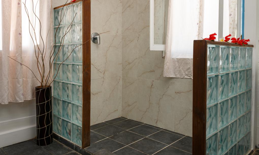 The Beach House (Chateau Martha) - Ferienhaus mit 1 Schlafzimmer