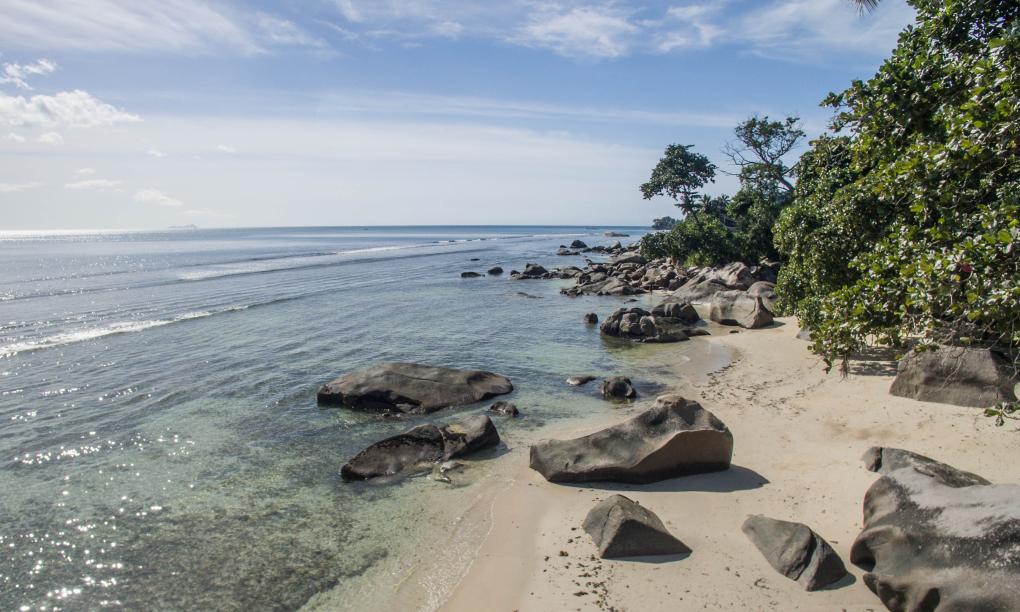 The Beach House (Chateau Martha)
