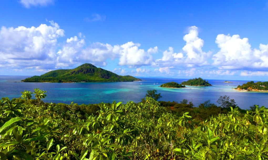 The Beach House (Chateau Martha)