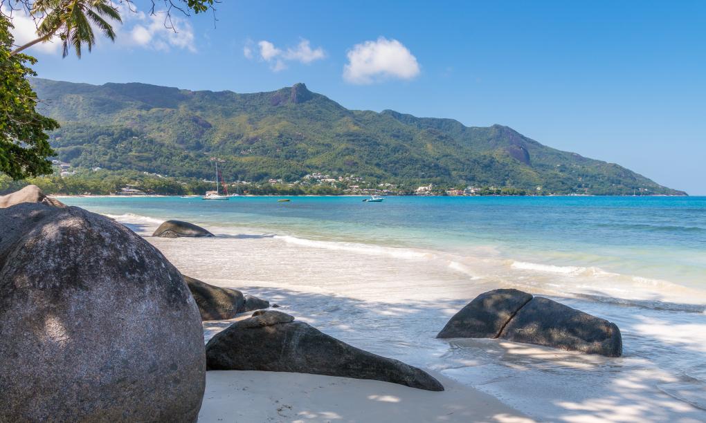 The Beach House (Chateau Martha)