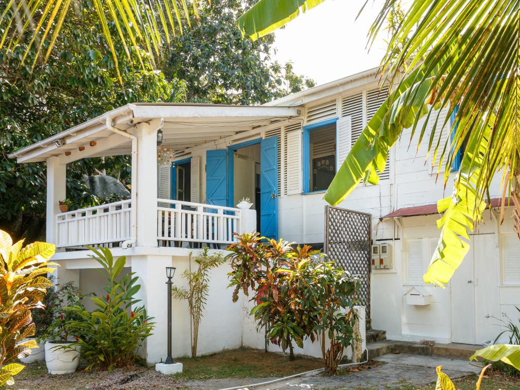 The Beach House (Chateau Martha) - Foto 2