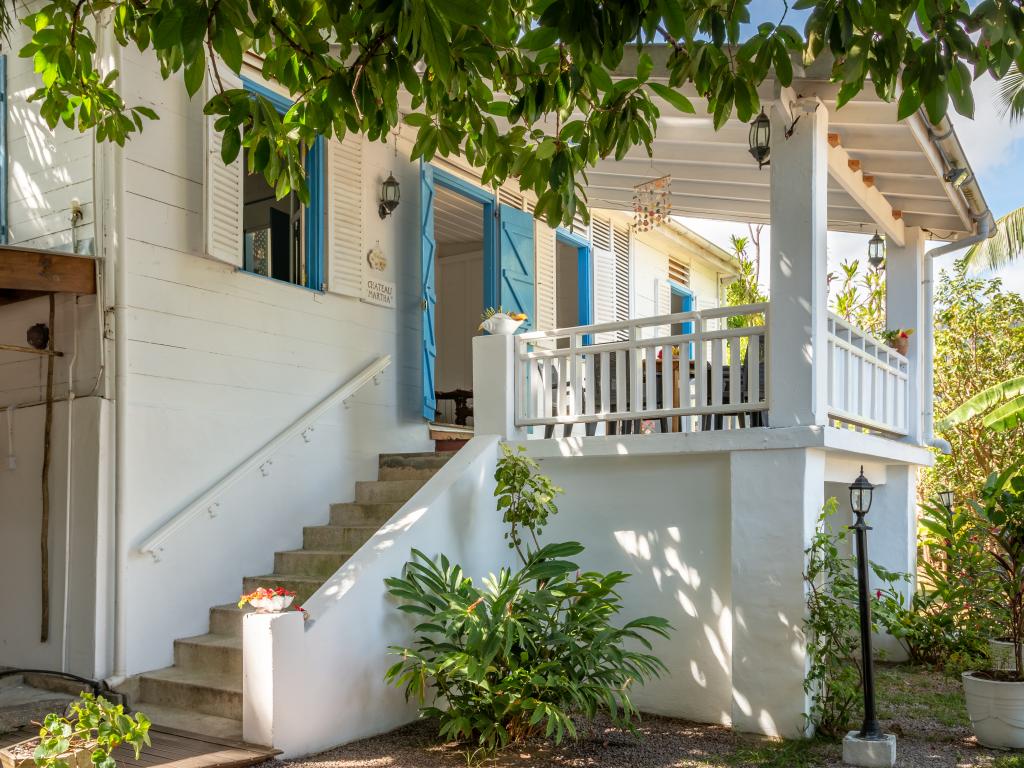 The Beach House (Chateau Martha) - Foto 5