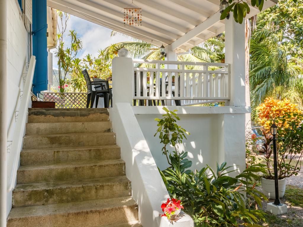 The Beach House (Chateau Martha) - Foto 6