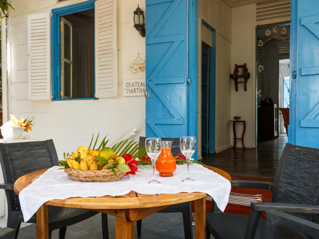 The Beach House (Chateau Martha) - Foto 9