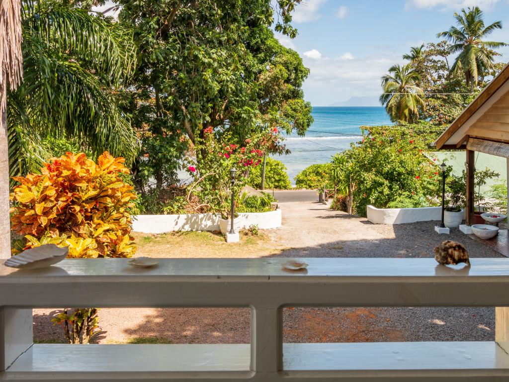 The Beach House (Chateau Martha) - Foto 7