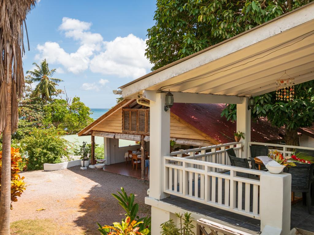 The Beach House (Chateau Martha) - Foto 8