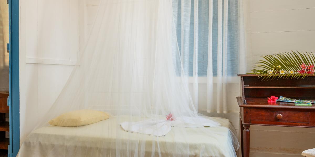 The Beach House (Chateau Martha) - Ferienhaus mit 1 Schlafzimmer