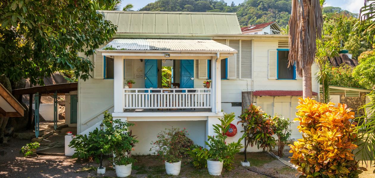 The Beach House (Chateau Martha) - Foto 1