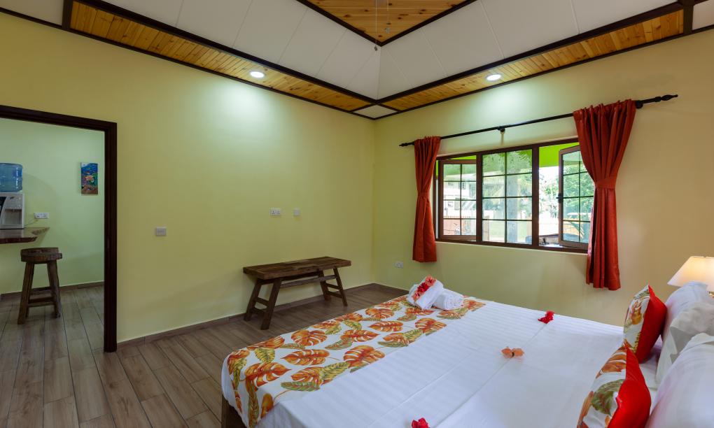 La Passe Holiday Villa - 1-Bedroom Apartment