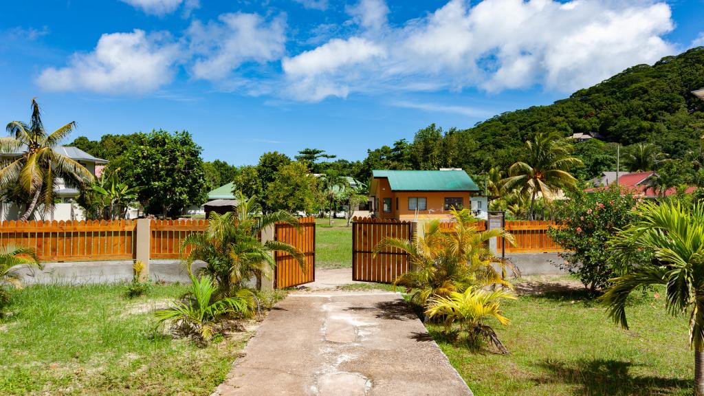 Photo 6: La Passe Holiday Villa - La Digue (Seychelles)